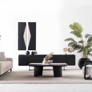 Milano Yemek Takımı